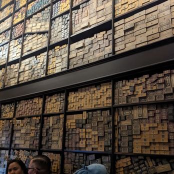Universal Studios Hollywood - Ollivanders - Amusement Parks Near Me - Universal City, California Universal Studios Hollywood - Ollivanders - Amusement Parks Near Me - Universal City, California