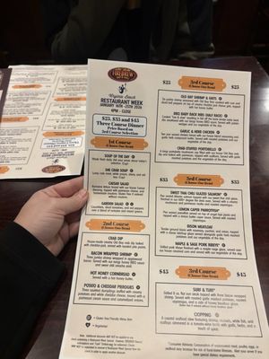 Menu photo 6 FIREBREW Bar & Grill Virginia Beach, VA Menu photo 6 FIREBREW Bar & Grill Virginia Beach, VA