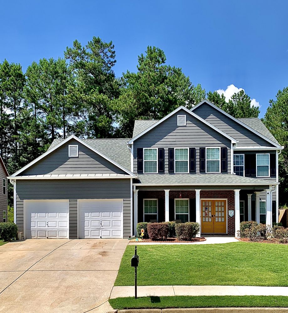 Slide of L & L Roofing Specialists