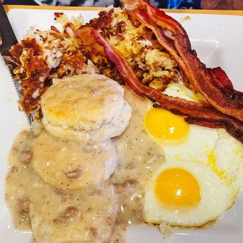 The Delectable Egg - Breakfast & Brunch Near Me - Greenwood Village, Colorado
