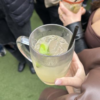 Happy Does Bar - For funzies - Bars Near Me - San Diego, California