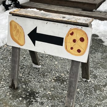 Tinder Hearth - Art imitates food quality - Bakeries Near Me - Brooksville, Maine