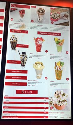 Menu photo 5 Melt n’ Dip Willowbrook, IL