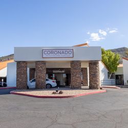Coronado Healthcare Center