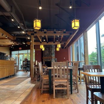 Caribou Coffee - Coffee & Tea Near Me - Bloomington, Minnesota Caribou Coffee - Coffee & Tea Near Me - Bloomington, Minnesota
