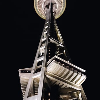 Space Needle - Landmarks & Historical Buildings Near Me - Seattle, Washington Space Needle - Landmarks & Historical Buildings Near Me - Seattle, Washington