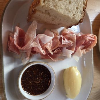 Lilia - Prosciutto - Italian Near Me - Brooklyn, New York Lilia - Prosciutto - Italian Near Me - Brooklyn, New York