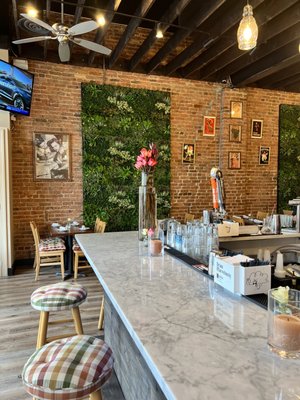 Mario's Trattoria by null