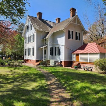 Currituck Beach Lighthouse - Landmarks & Historical Buildings Near Me - Corolla, North Carolina