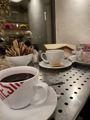 Bakeshop by null