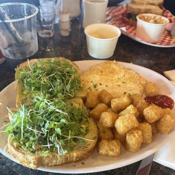 Tony's Bar & Deli - avocado toast - Delis Near Me - Placentia, California Tony's Bar & Deli - avocado toast - Delis Near Me - Placentia, California