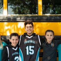 Foothill Christian School - Decidedly Academic. Distinctively Christian.