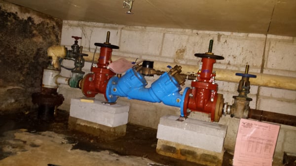 Expert Plumbing, Heating & Electrical Logo