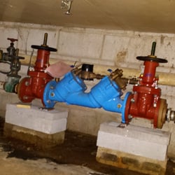 Expert Plumbing, Heating & Electrical