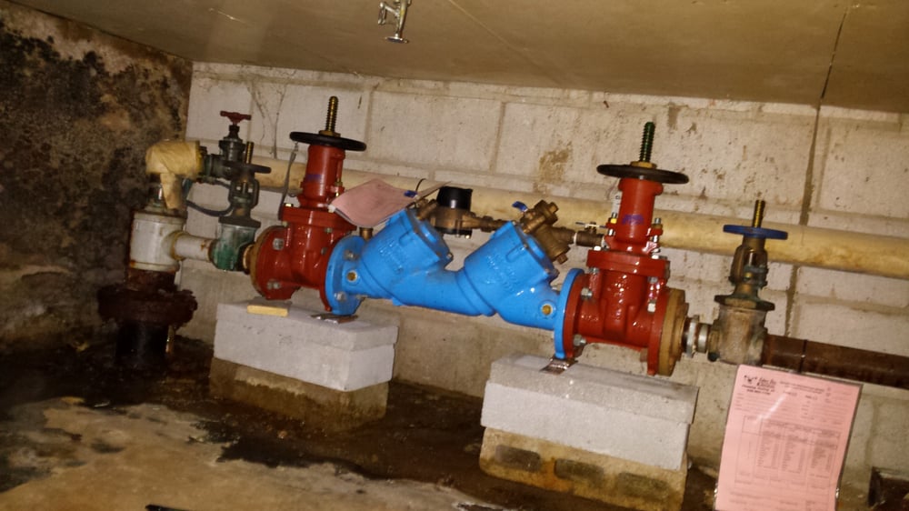 Slide of Expert Plumbing, Heating & Electrical