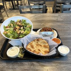 user provided Grecian Kitchen photo