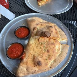 Calzone