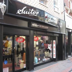 Suitor Brothers Tailoring