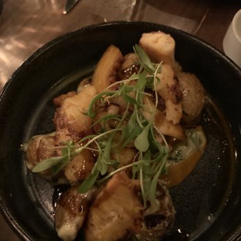 Catch - Octopus - Seafood Near Me - Las Vegas, Nevada