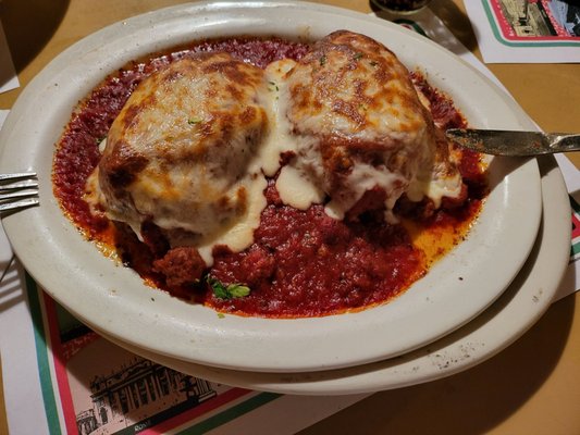 Angelo Brothers Ristorante & Banquet Hall by null