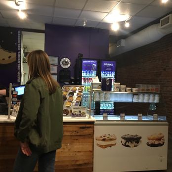 Insomnia Cookies - Desserts Near Me - West Chester, Pennsylvania