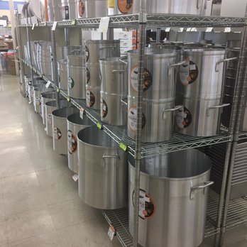 Wasserstrom - Pots galore - Restaurant Supplies Near Me - Dayton, Ohio Wasserstrom - Pots galore - Restaurant Supplies Near Me - Dayton, Ohio
