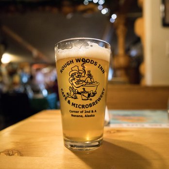 Roughwoods Cafe - pilsner! - Cafes Near Me - Nenana, Alaska Roughwoods Cafe - pilsner! - Cafes Near Me - Nenana, Alaska