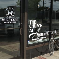 Mugs Cafe