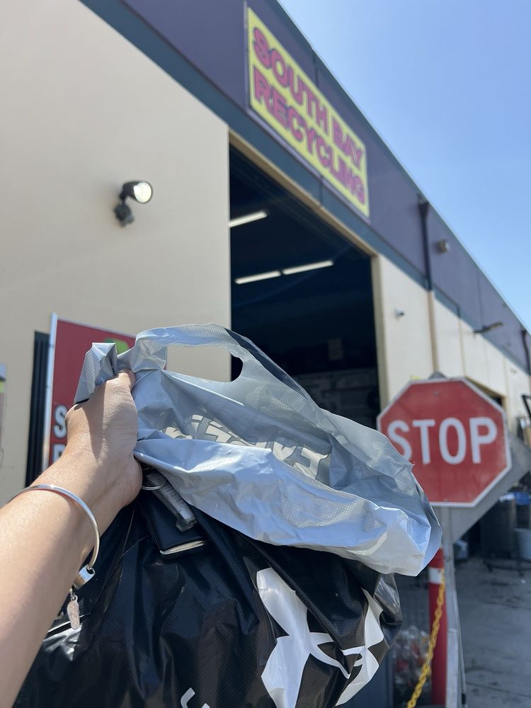 SOUTHBAY RECYCLING Updated October 2024 64 Photos & 81 Reviews