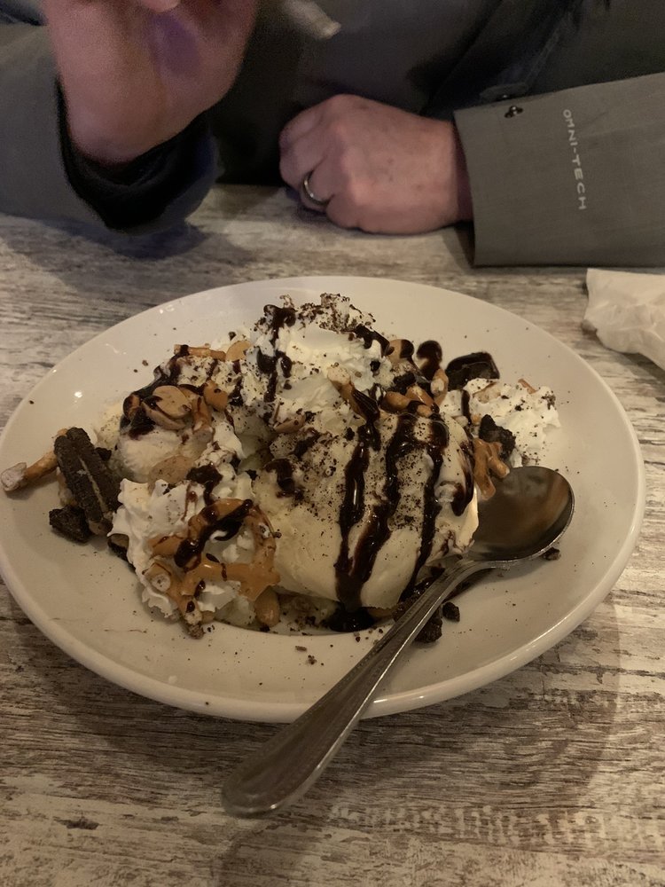 THE SHERWOOD INN 15 Photos & 49 Reviews 305 N Main St, York New Salem, Pennsylvania