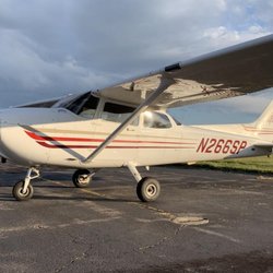 The Flying School