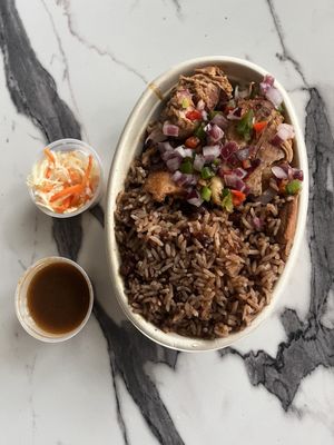 Gourmet Kreyol by null