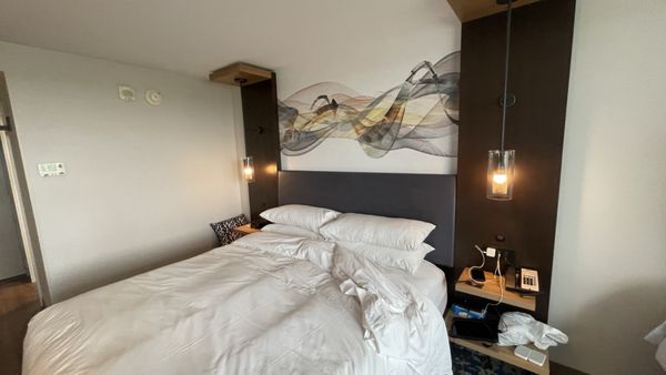 Long Island Marriott by null