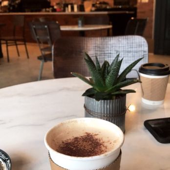 Ascension Coffee - Addison - Coffee & Tea Near Me - Addison, Texas