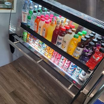 Kaiyden's - Assorted juices - Coffee & Tea Near Me - New Haven, Connecticut