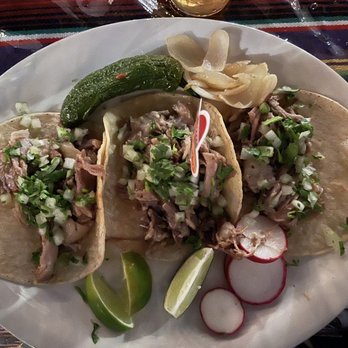 El Rey Mexican Restaurant - Mexican Near Me - Belmar, New Jersey