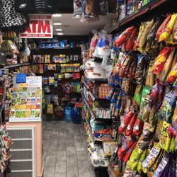 7-Eleven - All. Candies
