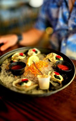The Island Fish Co. Restaurant & Tiki Bar by null