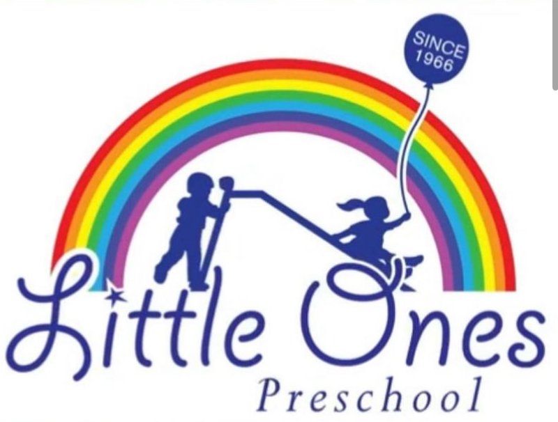 LITTLE ONES PRESCHOOL Updated July 2024 3433 Walters Ave