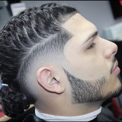 MT Barbershop