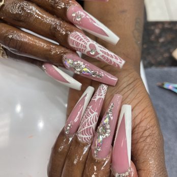 Julee Nails - Nail Salons Near Me - Morrow, Georgia Julee Nails - Nail Salons Near Me - Morrow, Georgia