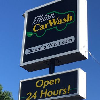What Time Does Car Wash Open: Find Out Now!