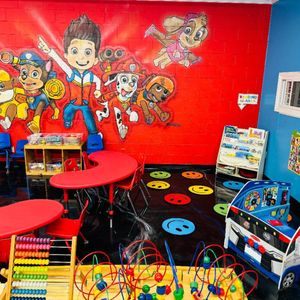 JEEP ROGERS FAMILY YMCA - Updated April 2025 - 22 Photos & 28 Reviews