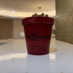 Van Leeuwen Ice Cream - Chelsea - Ice Cream