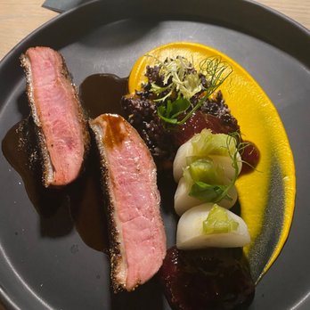 Portale - Duck - Italian Near Me - New York, New York