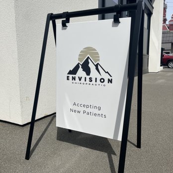 Envision Chiropractic - Chiropractors Near Me - Bellingham, Washington Envision Chiropractic - Chiropractors Near Me - Bellingham, Washington