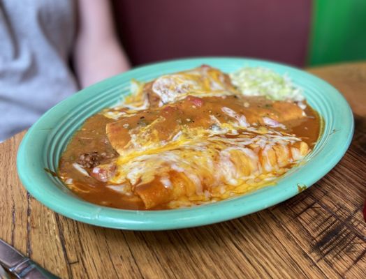 D'Corazon Mexican Restaurant by null