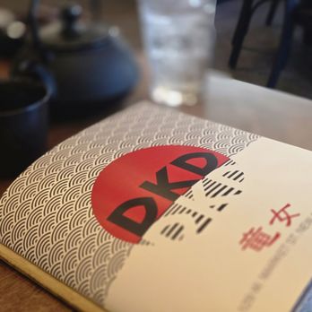 Dragon King's Daughter - Great hot jasmine tea - Sushi Bars Near Me - New Albany, Indiana Dragon King's Daughter - Great hot jasmine tea - Sushi Bars Near Me - New Albany, Indiana