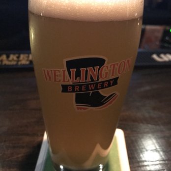 Urban House - Wellington IPA - Pubs Near Me - Toronto, Ontario Urban House - Wellington IPA - Pubs Near Me - Toronto, Ontario