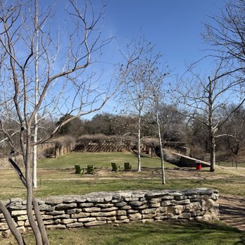 San Antonio Botanical Garden - Theatre - Botanical Gardens Near Me - San Antonio, Texas